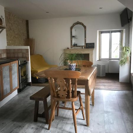 Apartmán Idha A Proximite De Bayeux Vaucelles Exteriér fotografie