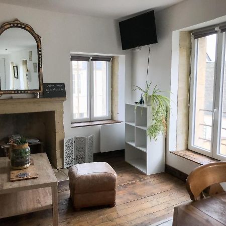 Apartmán Idha A Proximite De Bayeux Vaucelles Exteriér fotografie