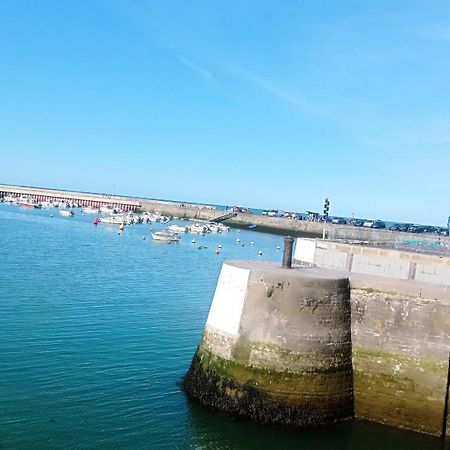 Apartmán Idha A Proximite De Bayeux Vaucelles Exteriér fotografie