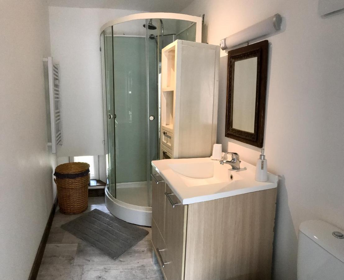 Apartmán Idha A Proximite De Bayeux Vaucelles Exteriér fotografie