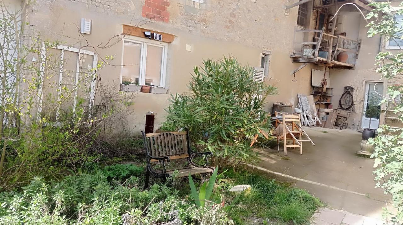 Apartmán Idha A Proximite De Bayeux Vaucelles Exteriér fotografie