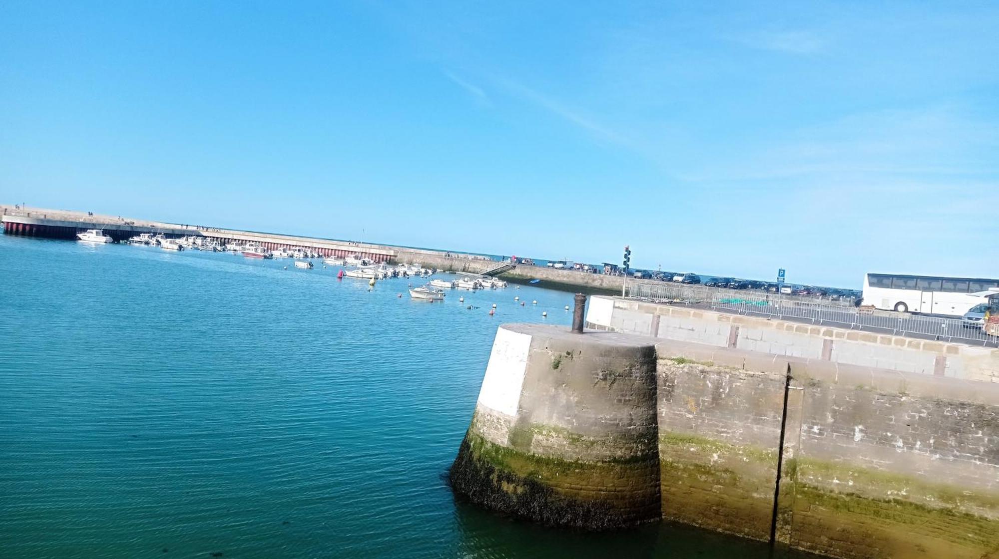 Apartmán Idha A Proximite De Bayeux Vaucelles Exteriér fotografie