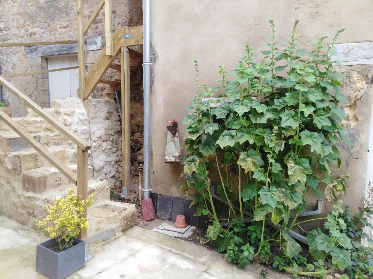 Apartmán Idha A Proximite De Bayeux Vaucelles Exteriér fotografie